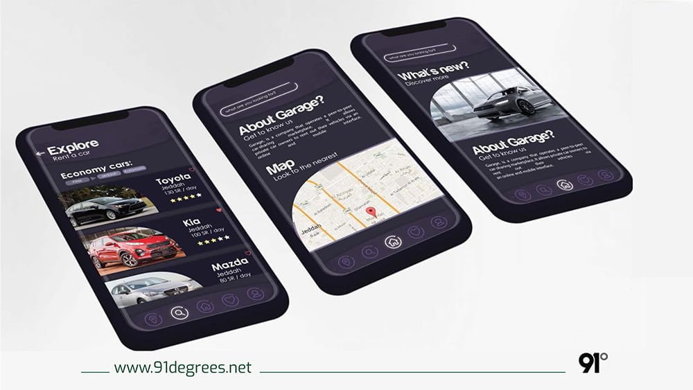 Our Portfolio