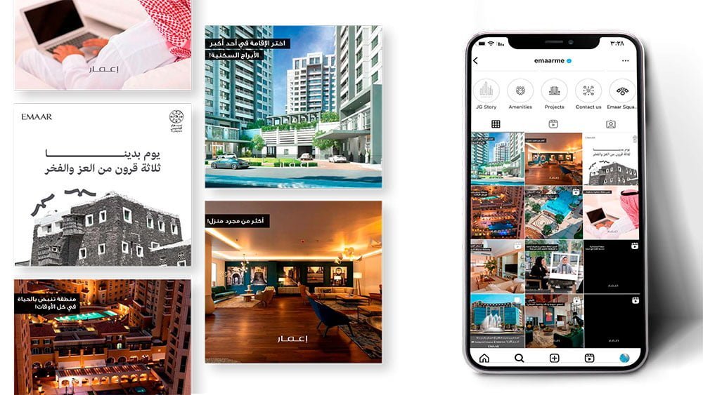 Our Portfolio